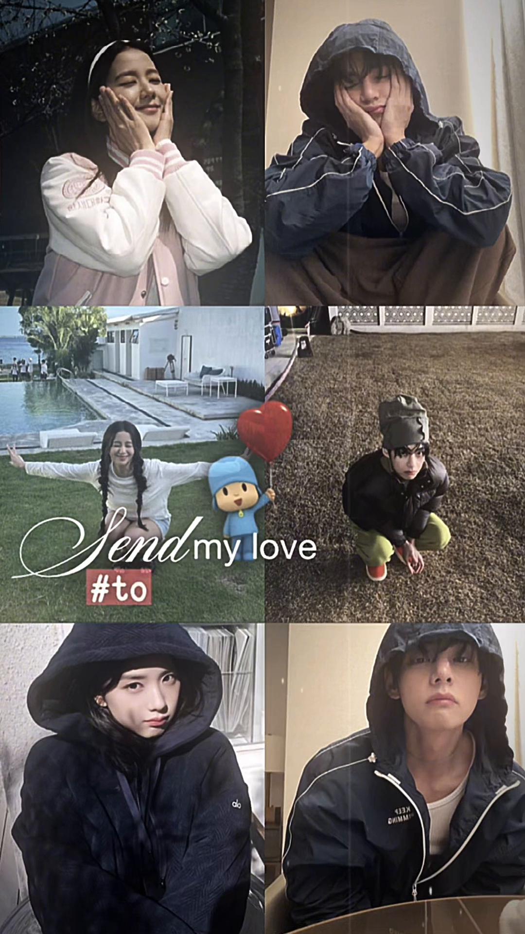 @VSOO FOREVER🐰🐻