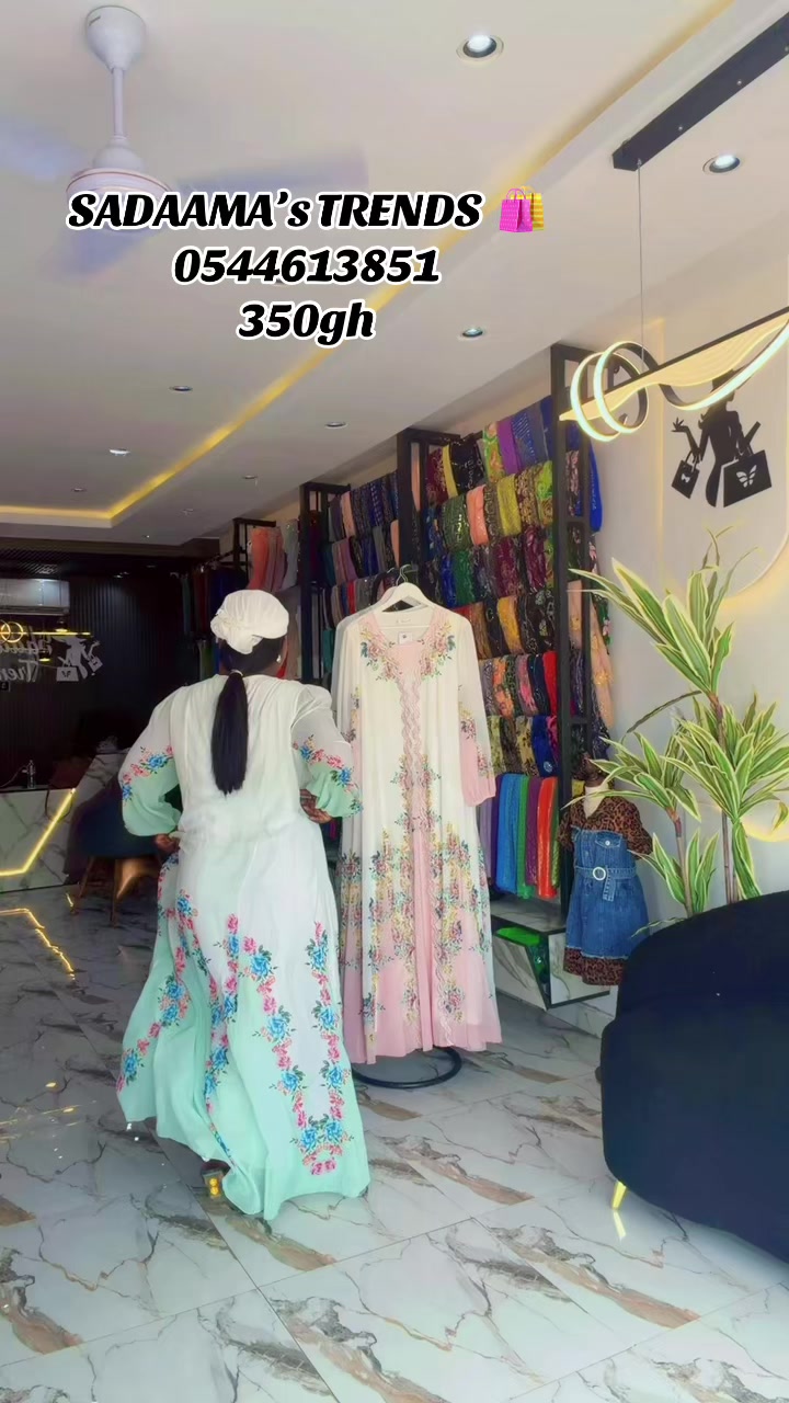 @SADAAMA’S TRENDS👗🛍️