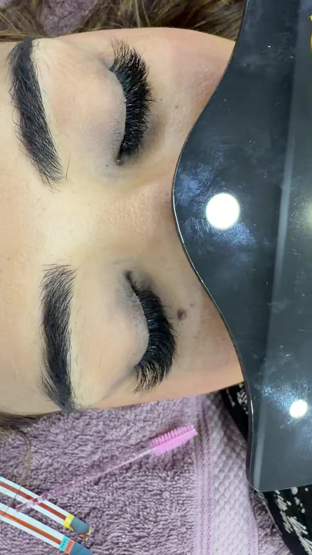 @omsatyasaibeautyparlour1
