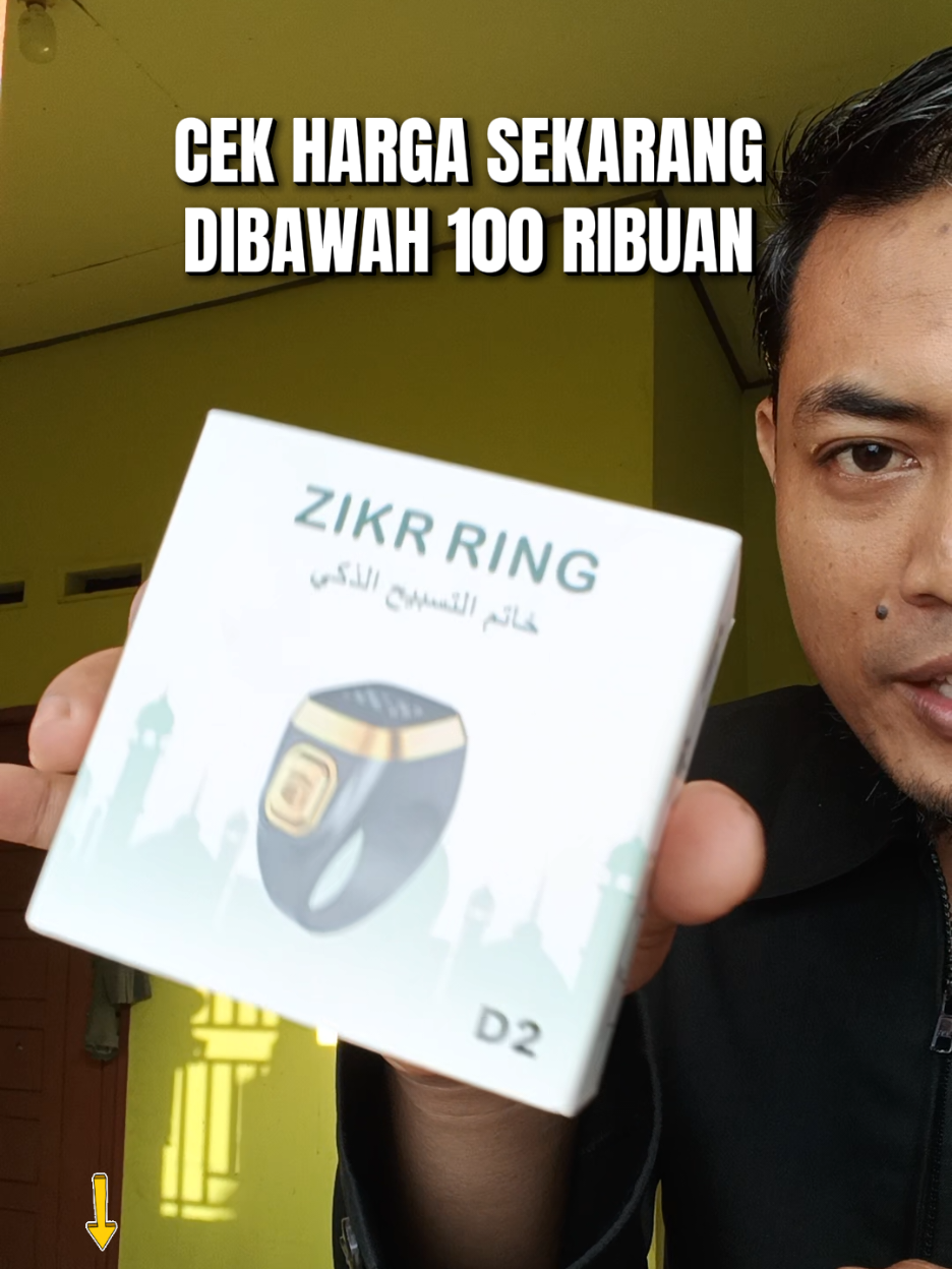 @Wahyu || Berkah Rupiah