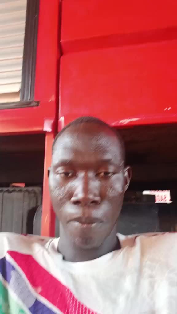 @musa Bojang
