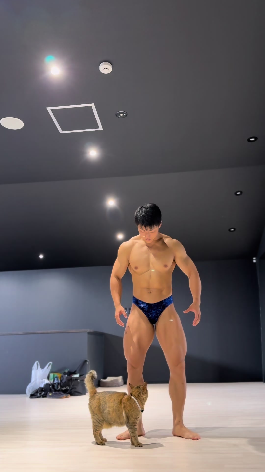 @もりじゅんのTikTok