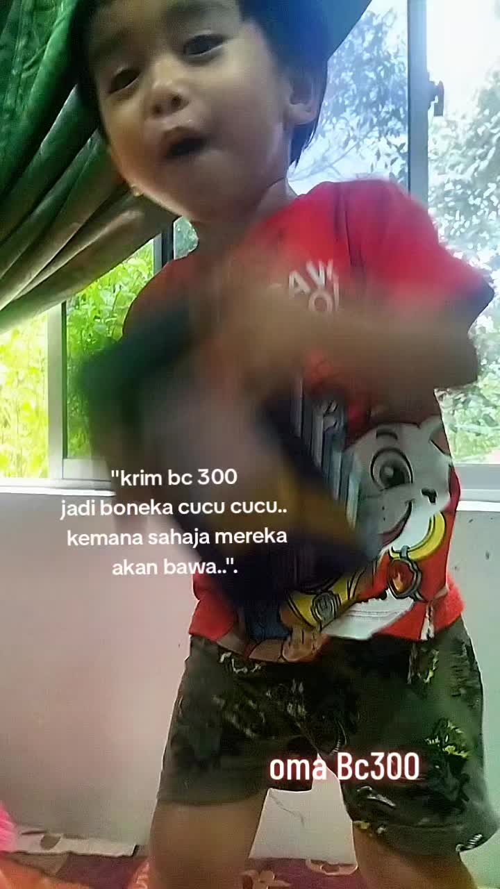 @Bc300 Oma Ainon | Bravo Biz