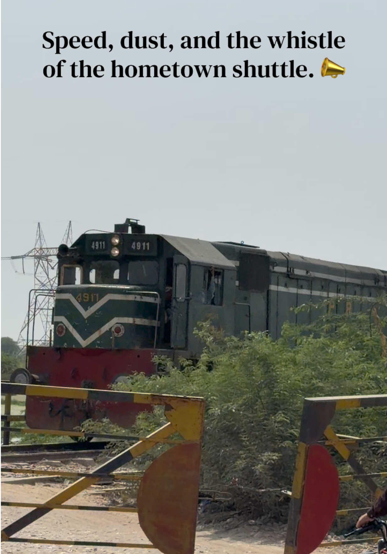 @RAILWAYISM