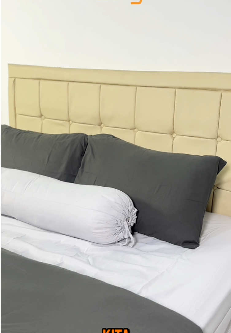 @Fankay Bedcover