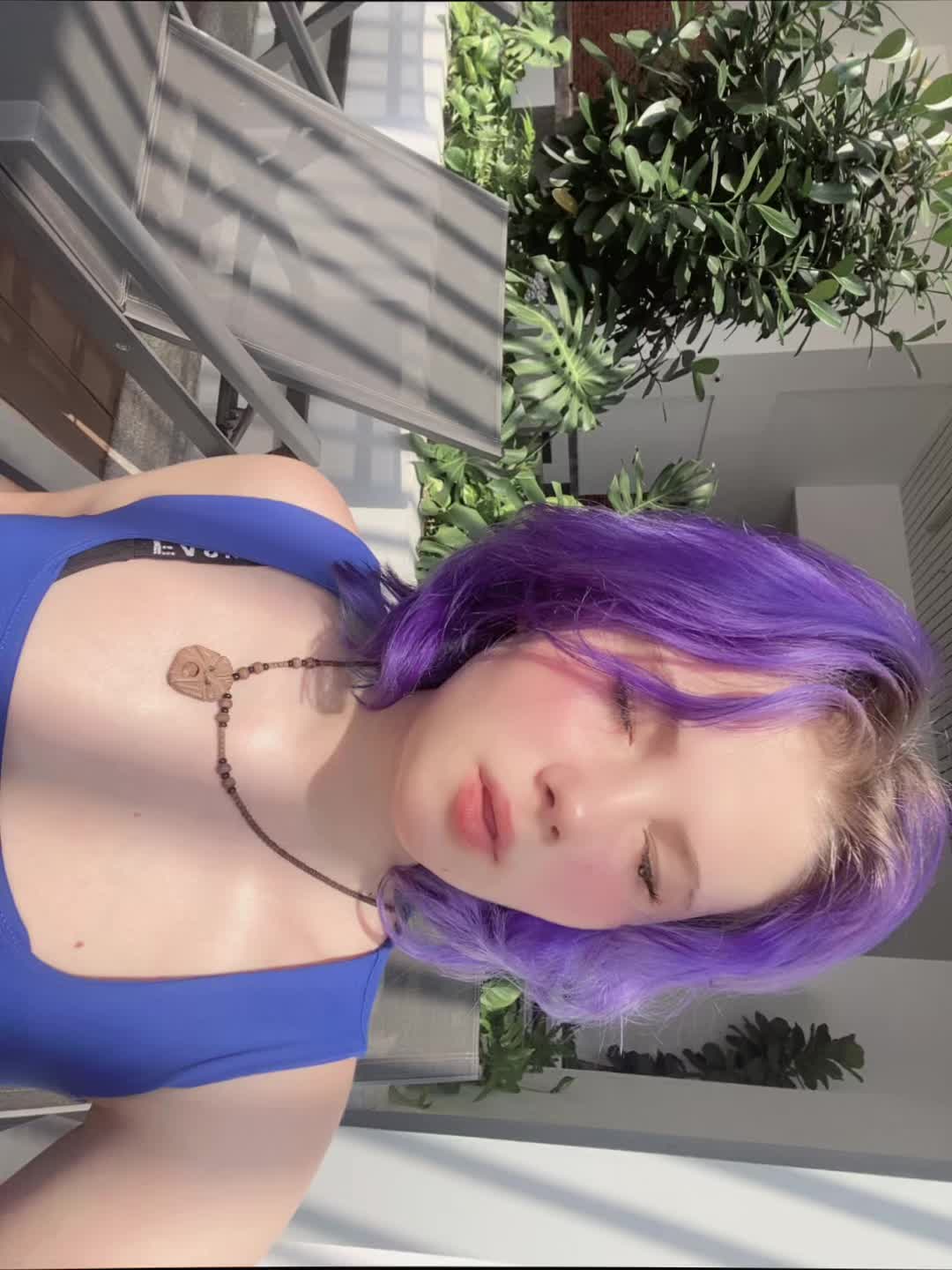 @💜<Фиалка>💜
