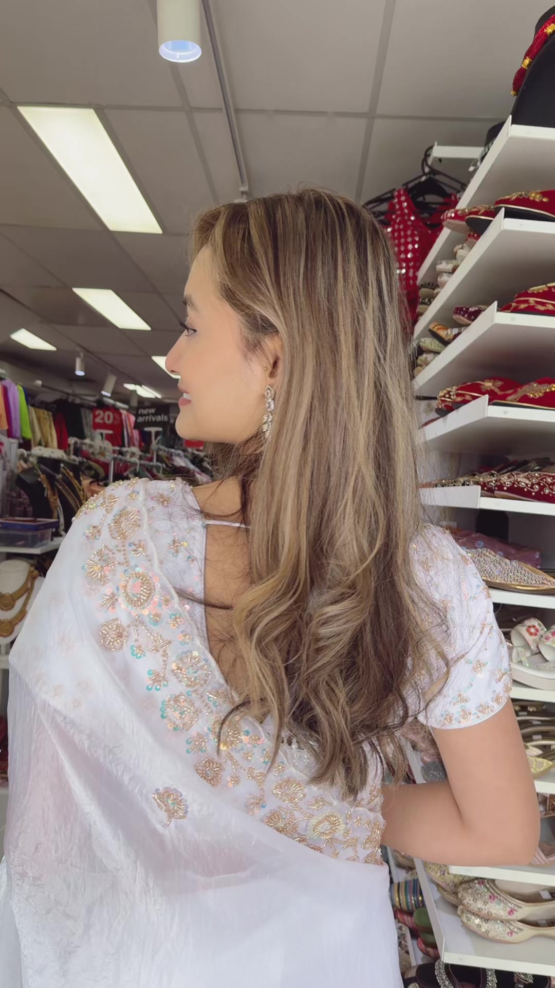 @Boutique Nepal Australia