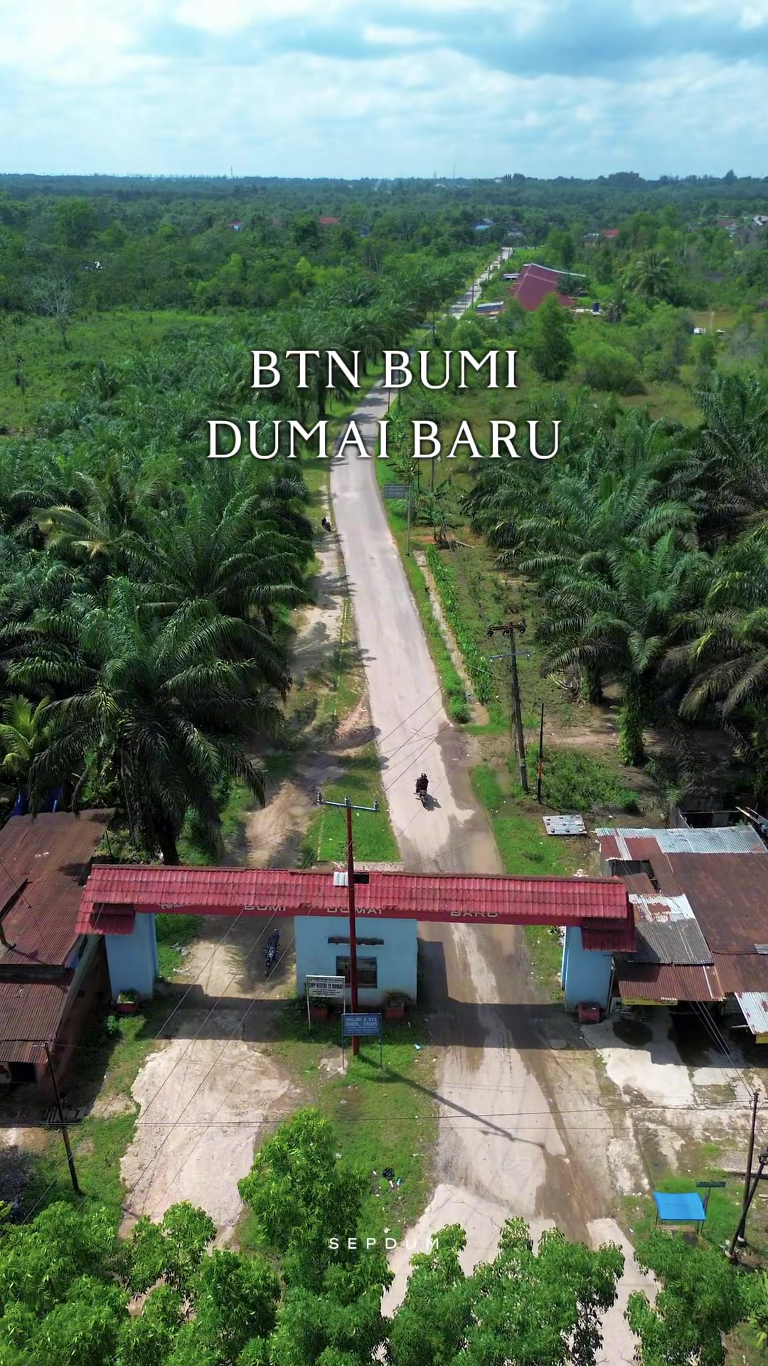 @Seputar Dumai