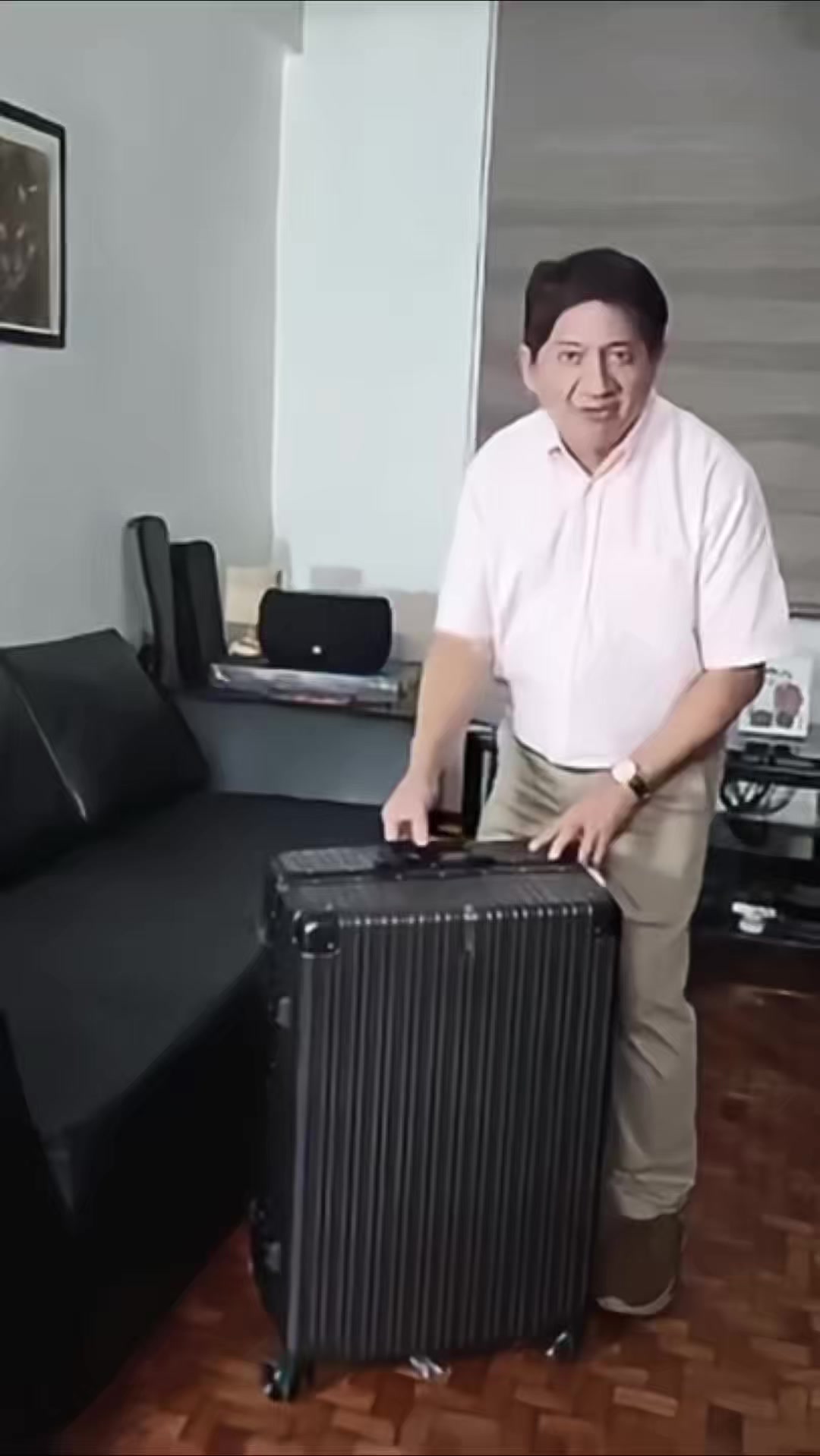 @Luisito Antonio Santos