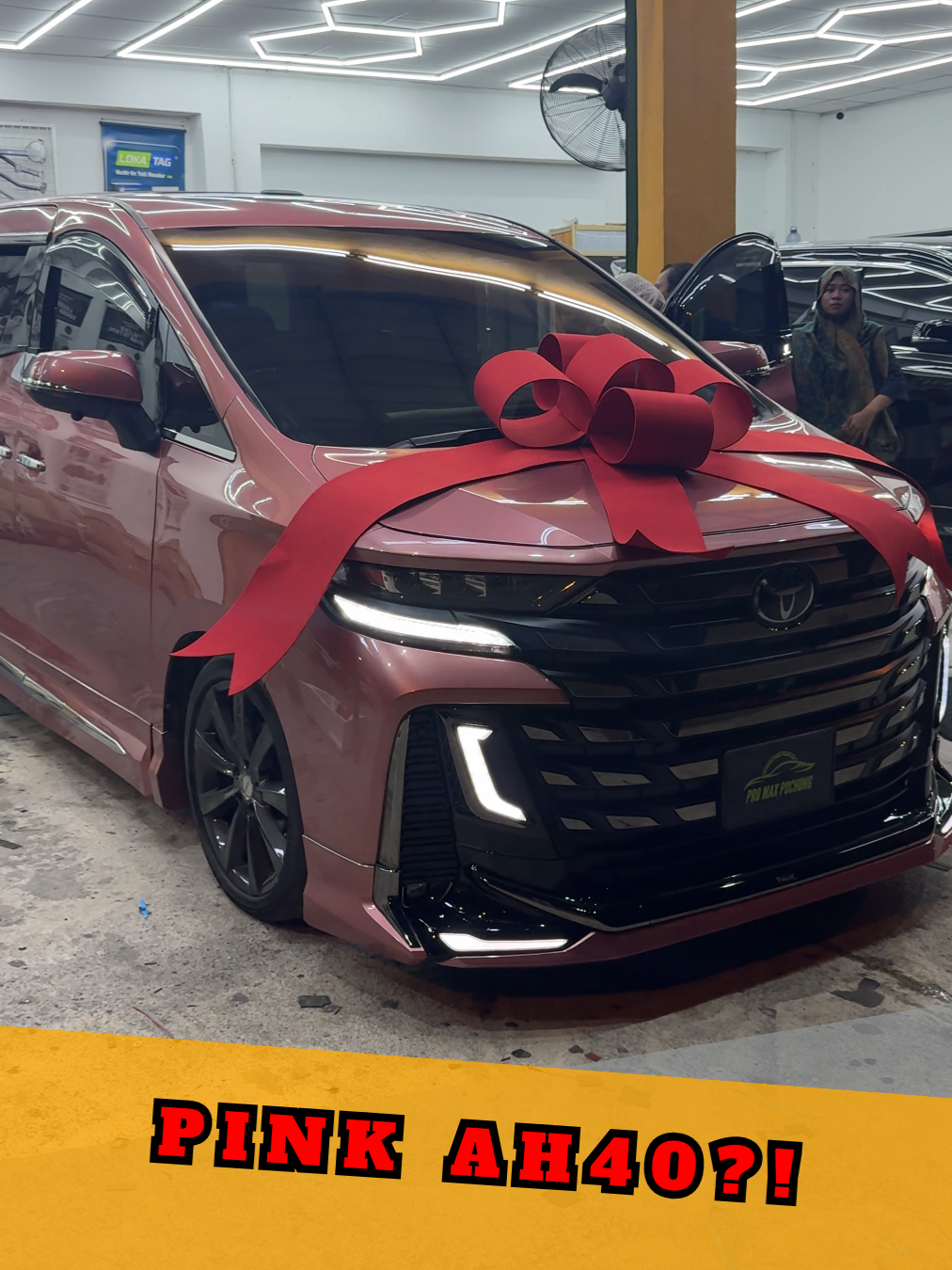 @PRO MAX CAR ACCESSORIES