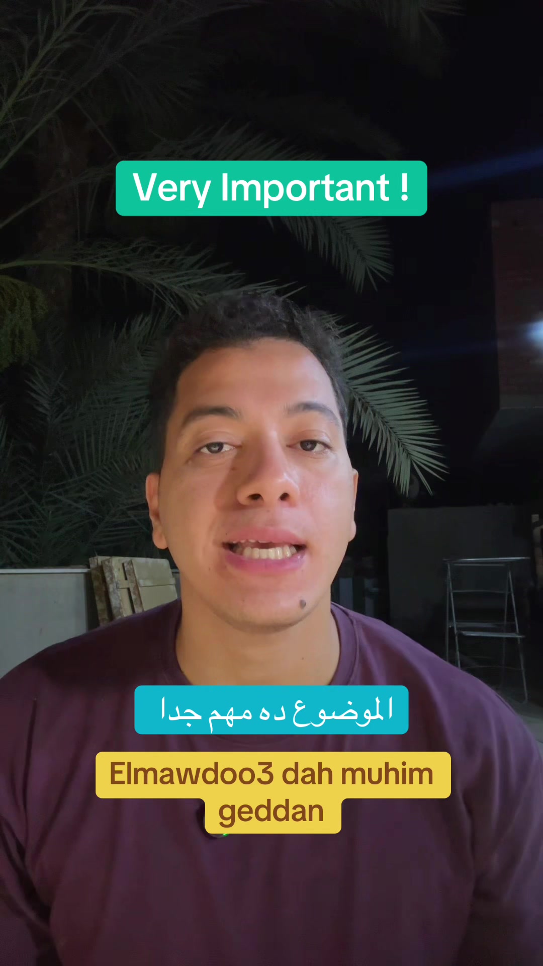 @speakarabi