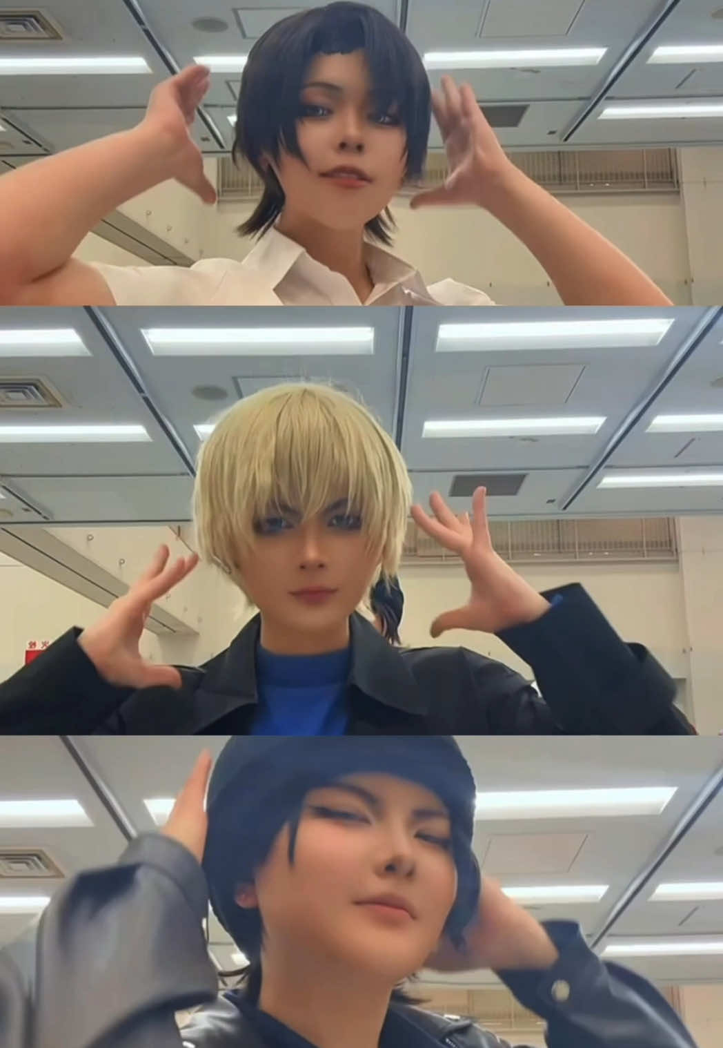 @琉香さん。(Lucas)池a!5/24