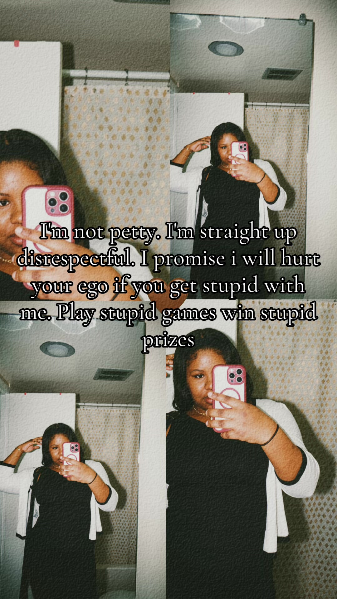 @Lovely Krissy