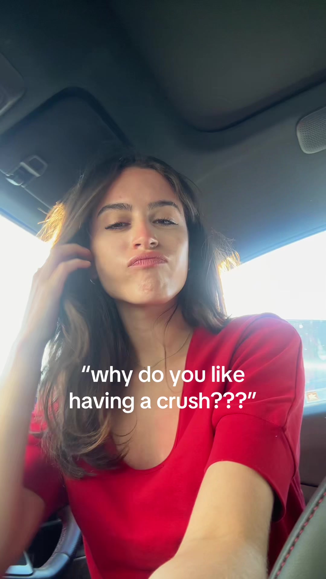 @ally salort