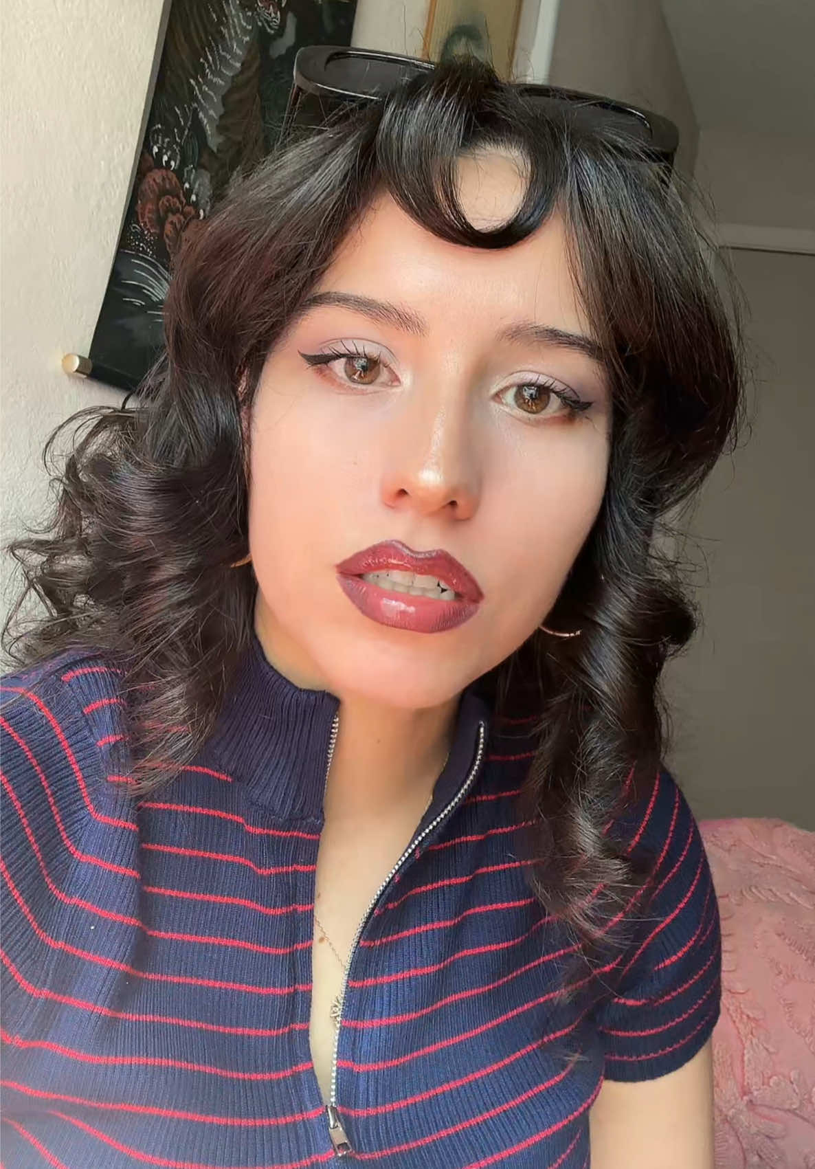 @cristina méndez