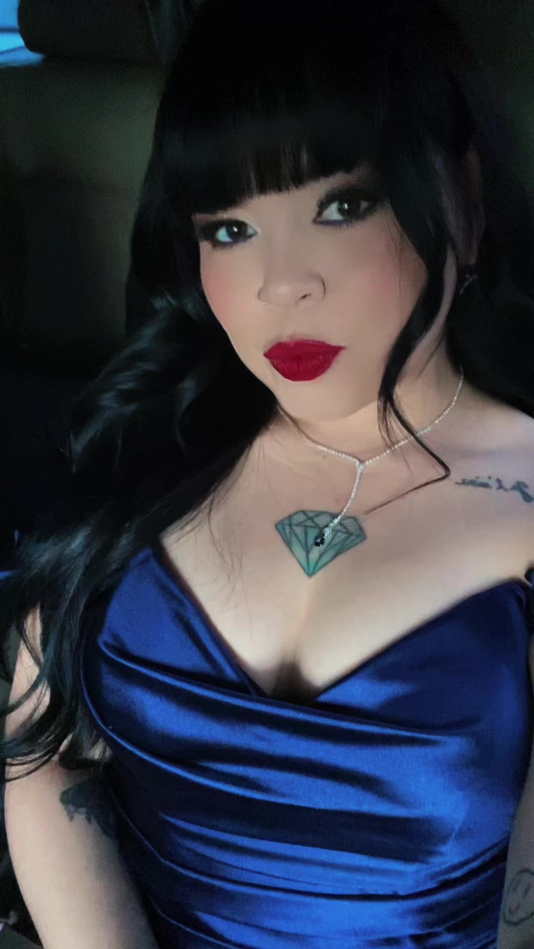 @Ibonne  Guzm&aacute;n 💎🐍