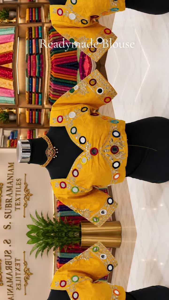 @Subramaniamsonstextiles