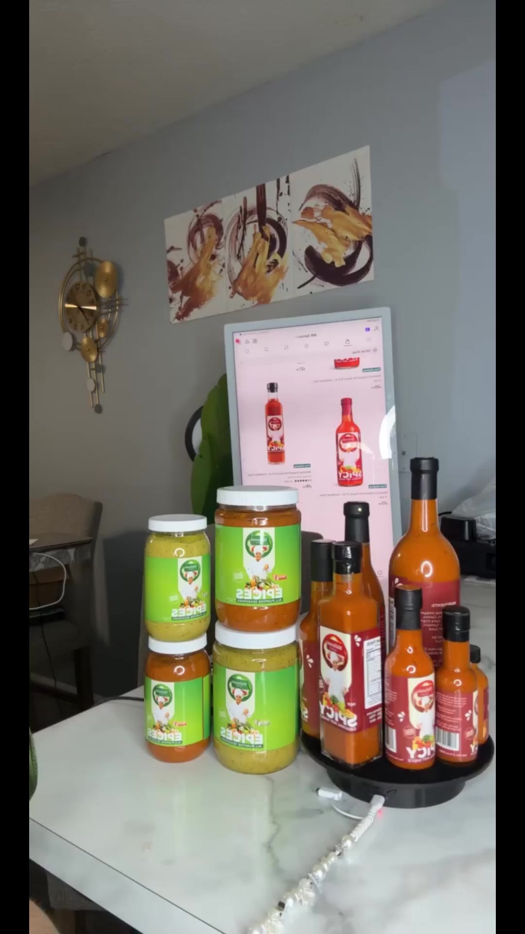 @WB Spices