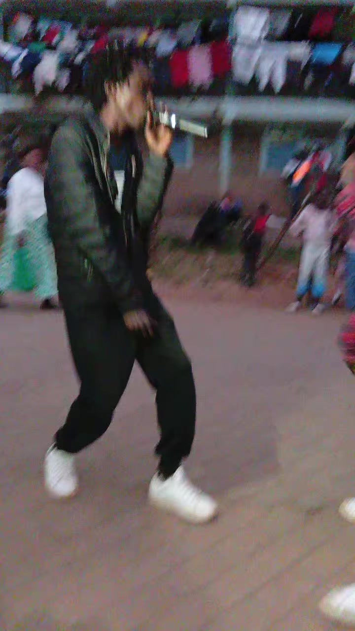 @Chulo Di Best
