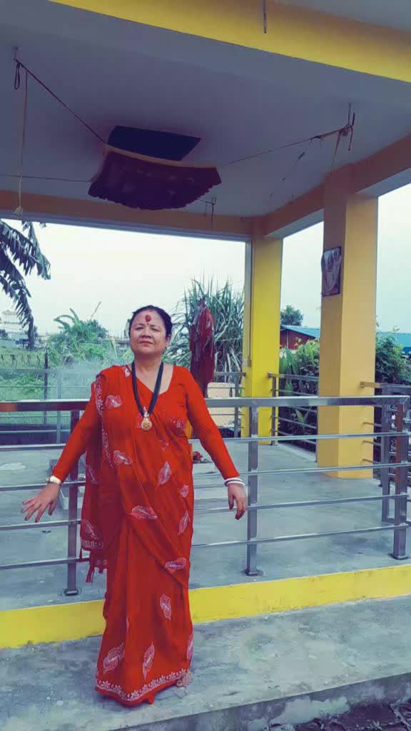 @Gulab Maya Shah