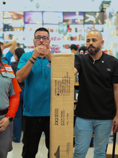 @STILO MALL Y DOLLARS MALL