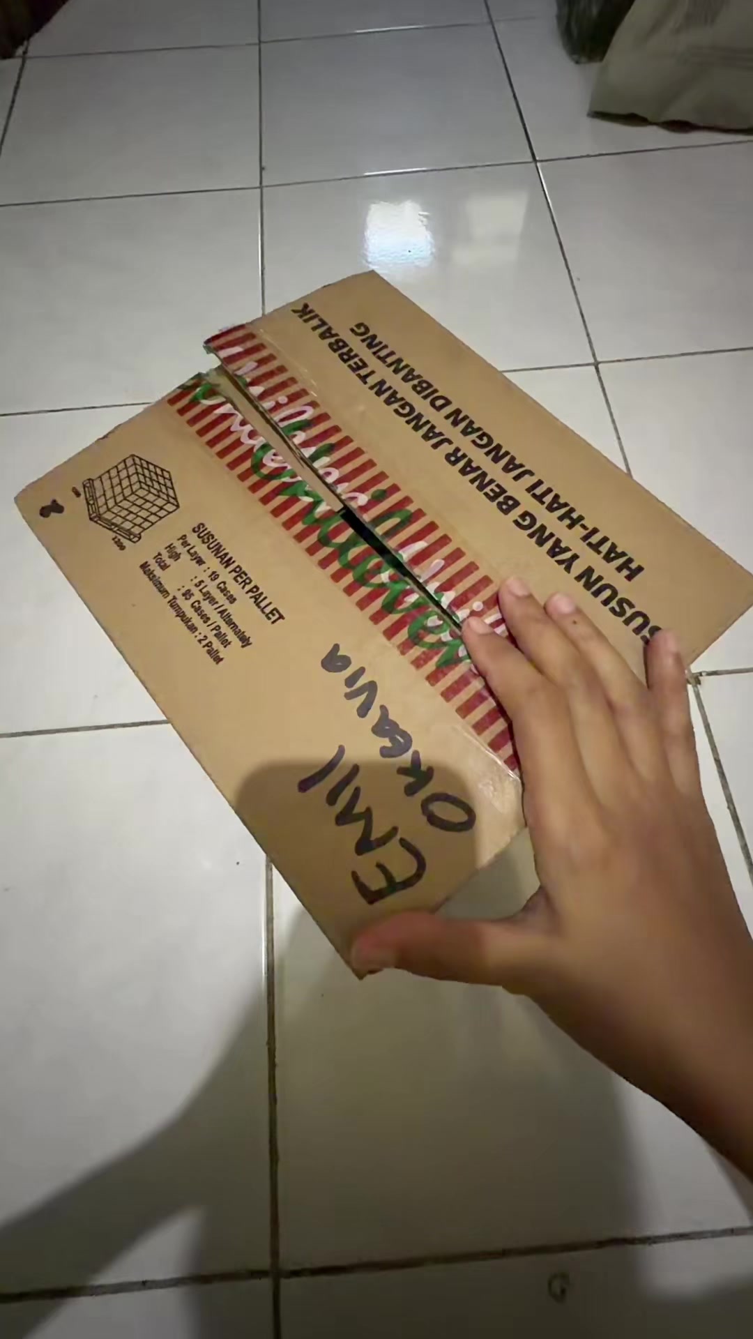 @oktagemay