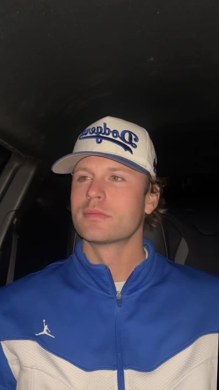 @Connor Enberg