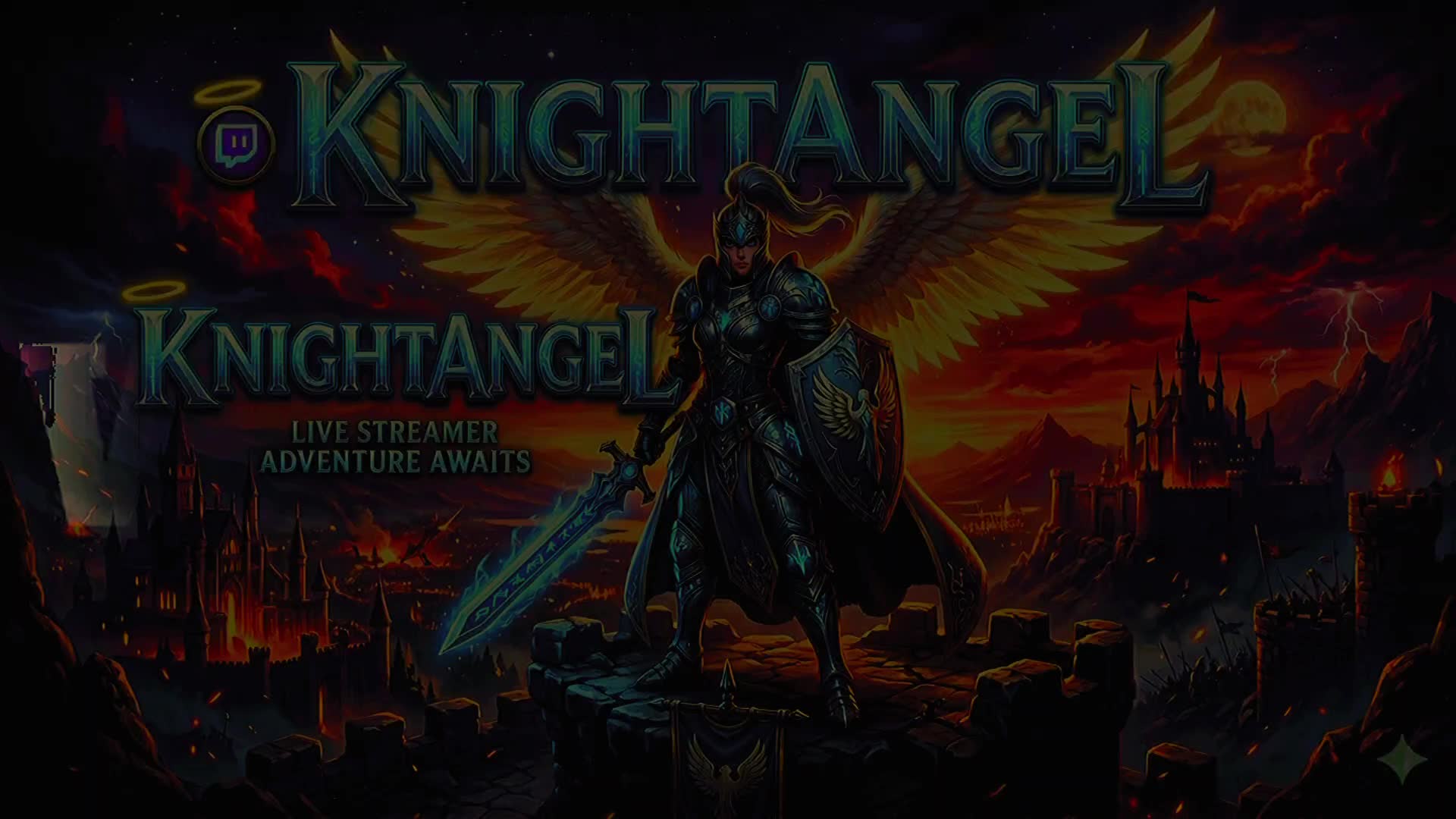 @KnightAngel