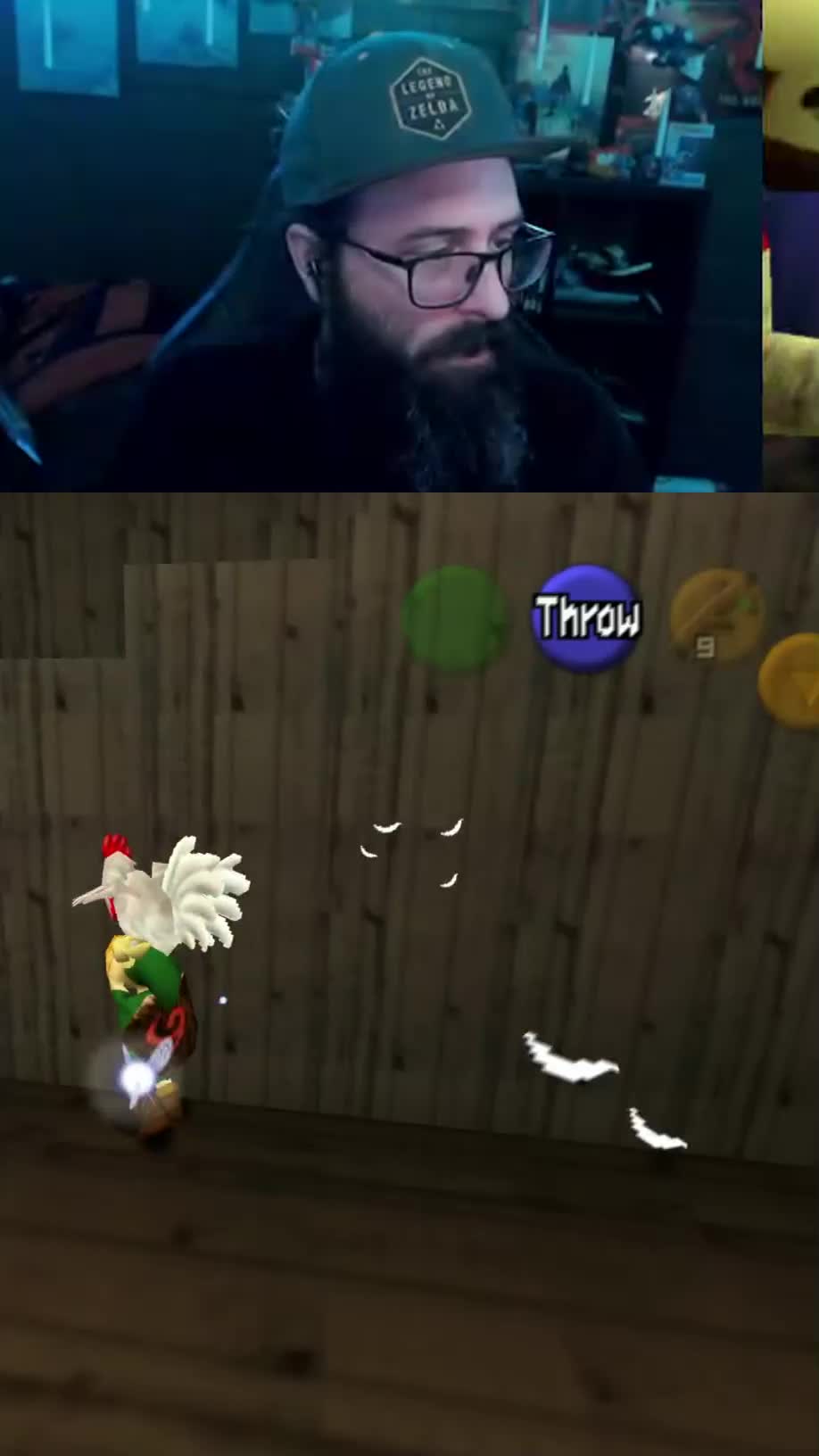 @Legend of TimMFG