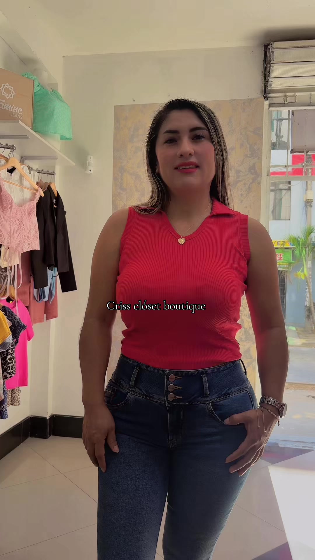 @criss closet-boutique