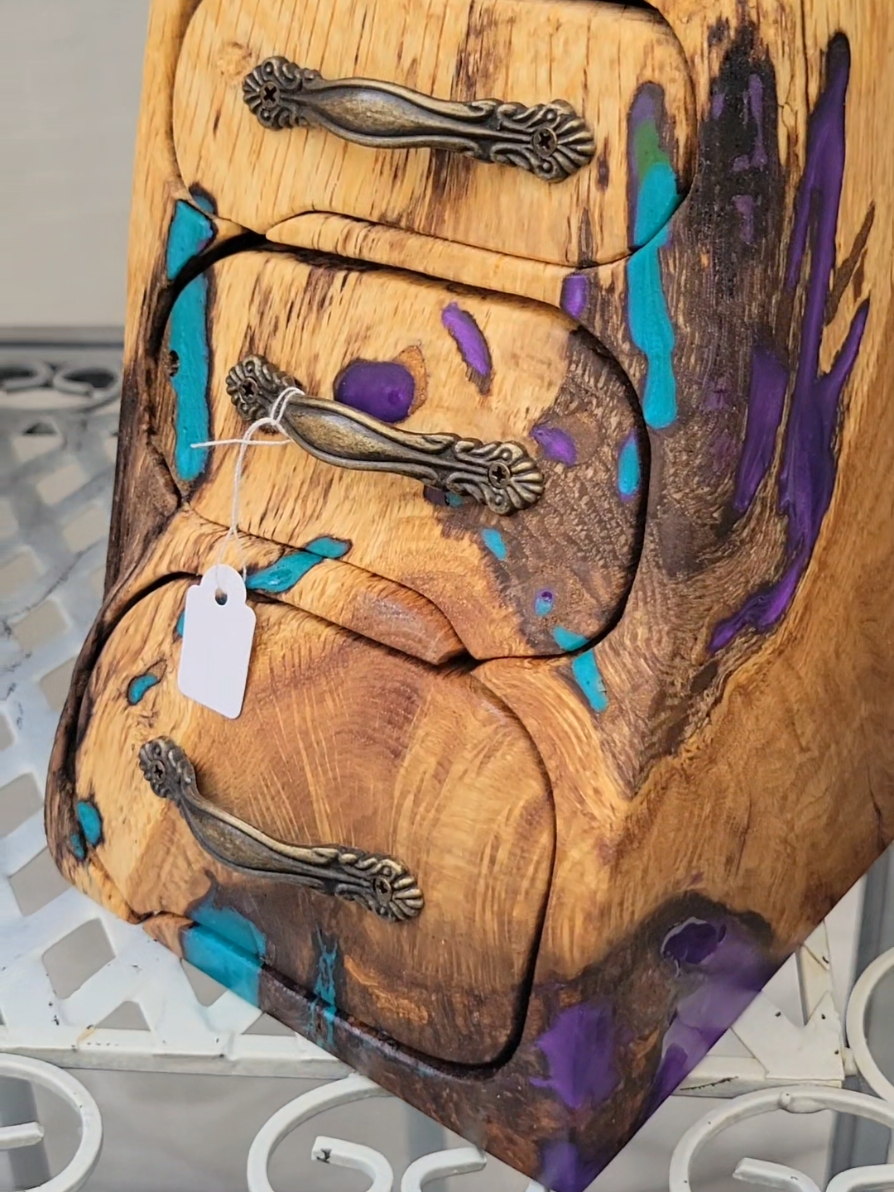 @Lesley Morton Woodworking
