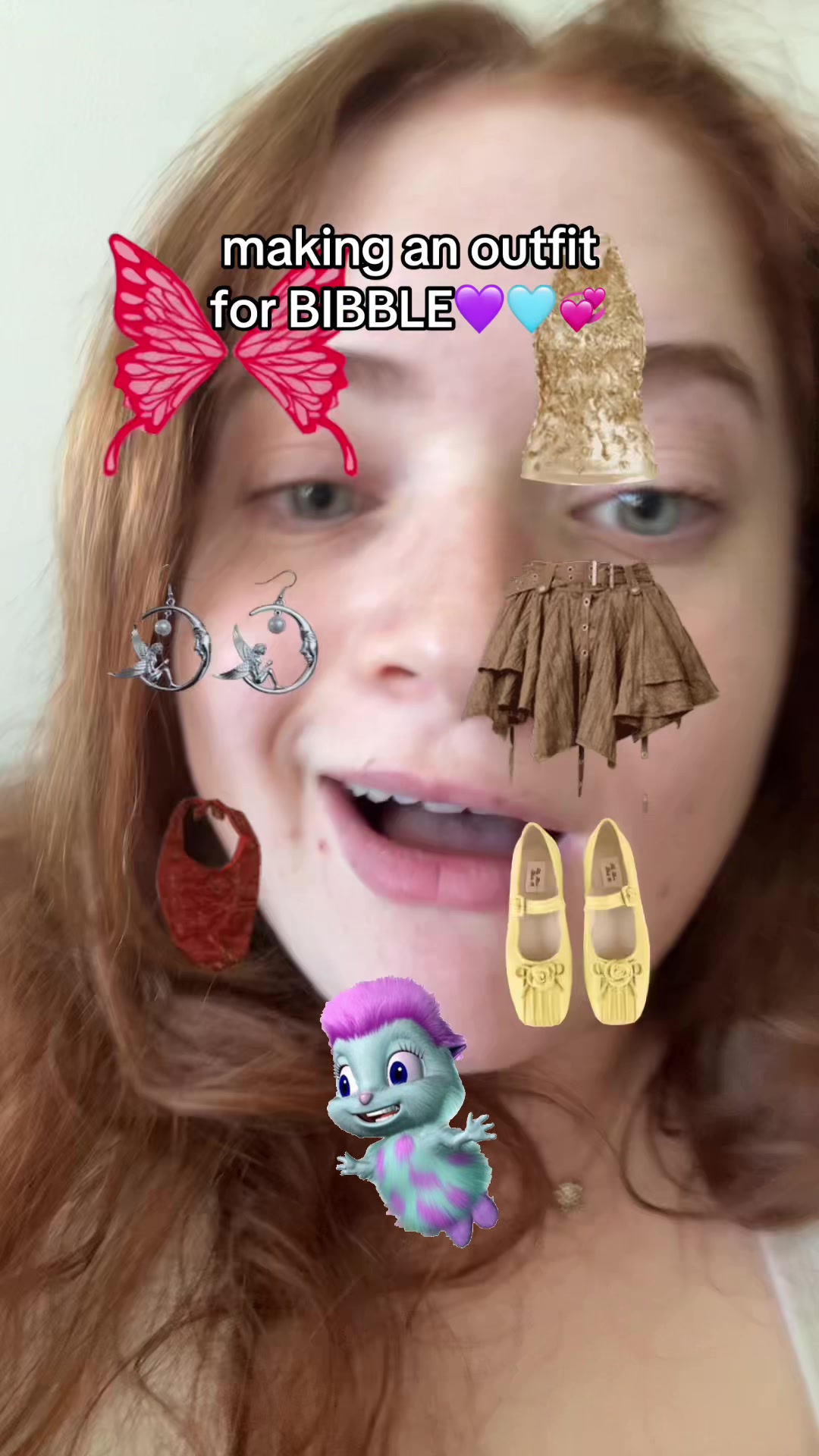 @Juliet Siegel