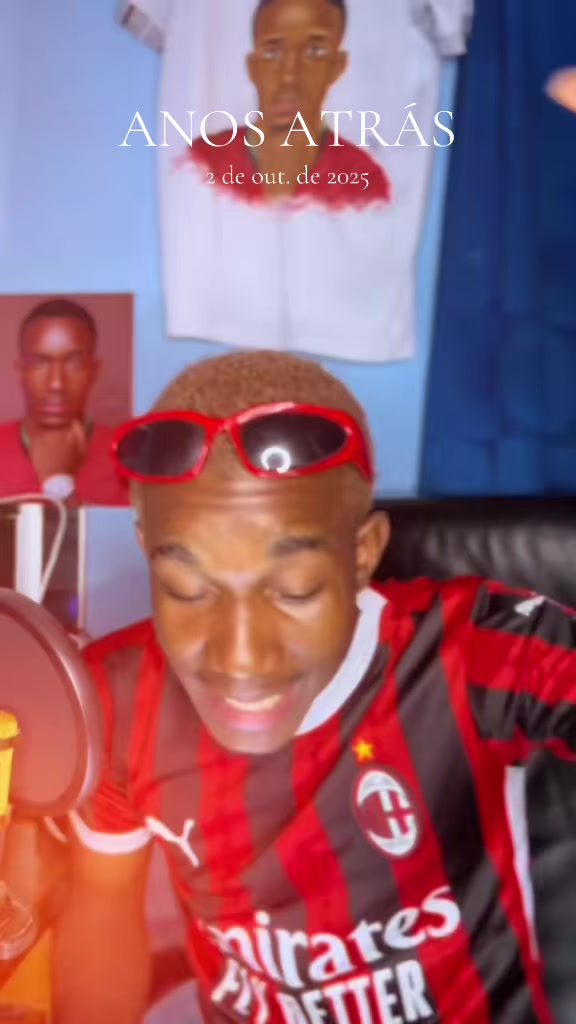 @Angolano Bonito 🇦🇴
