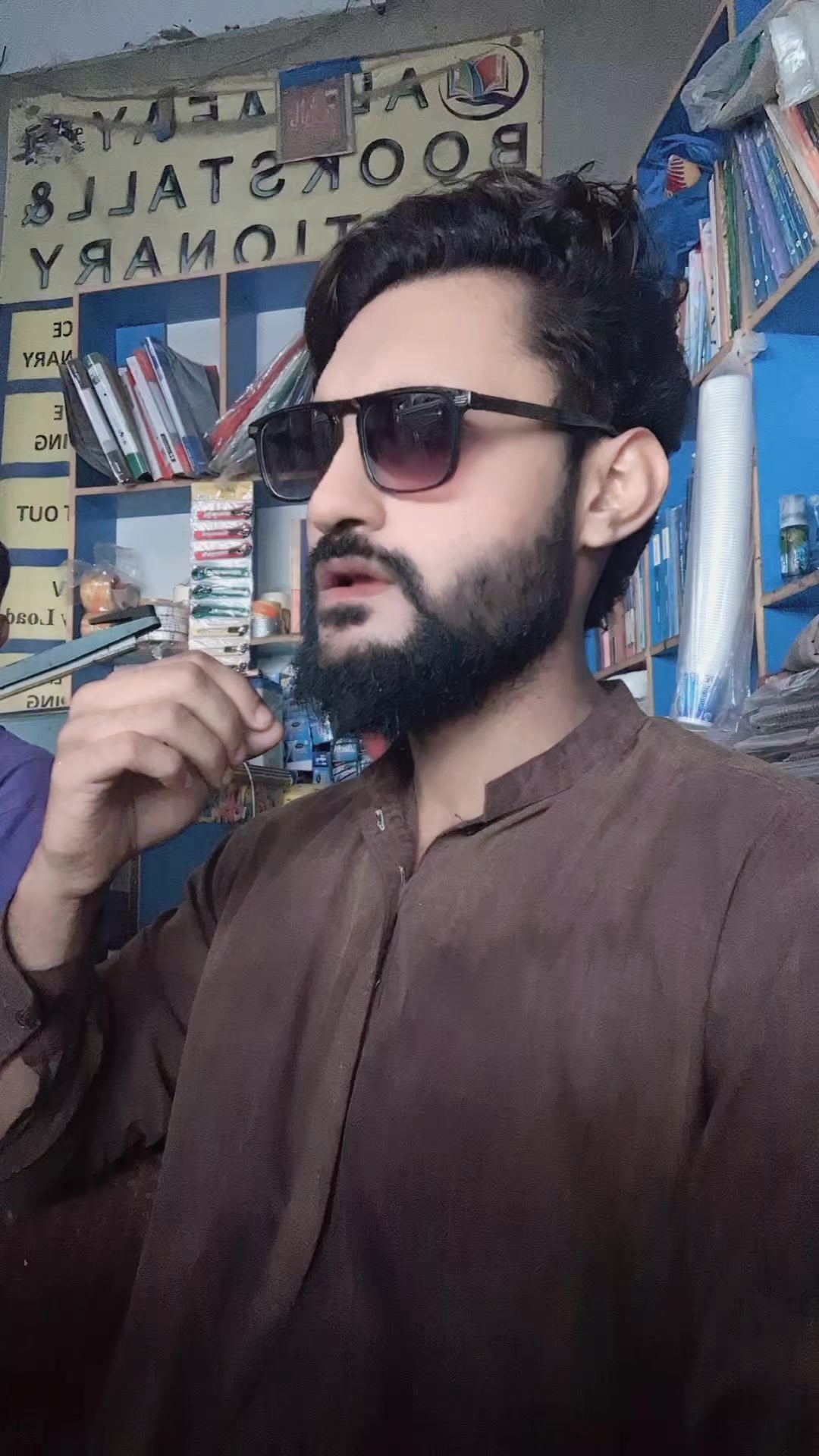 @Fahad chauhan