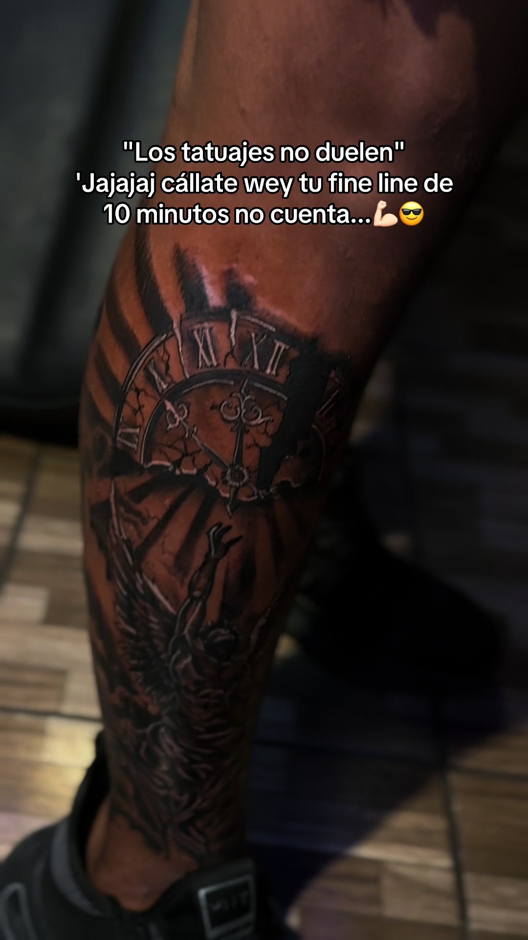 @🔱𝐁𝐫𝐮𝐣𝐚 𝐓𝐚𝐭𝐭𝐨&rsquo;𝐬👺🎭