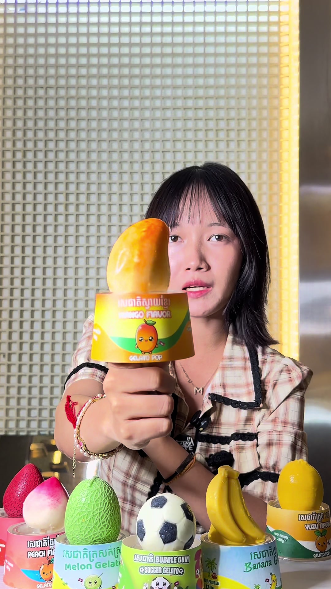 @Fruitpop Cambodia๐ฐ๐ญ
