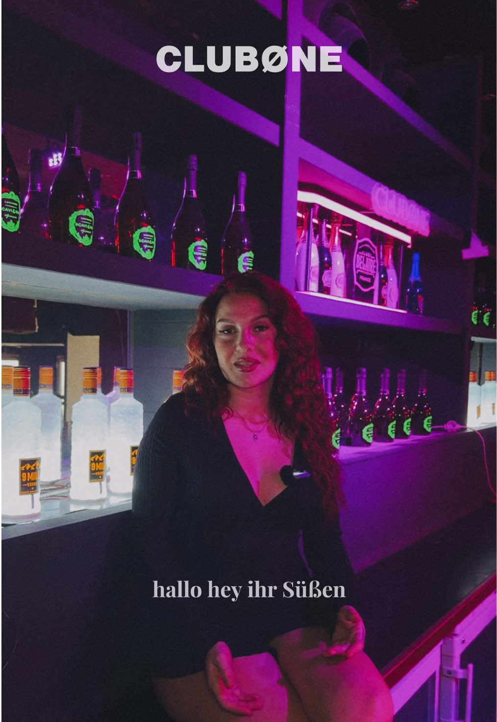 @CLUB&Oslash;NE