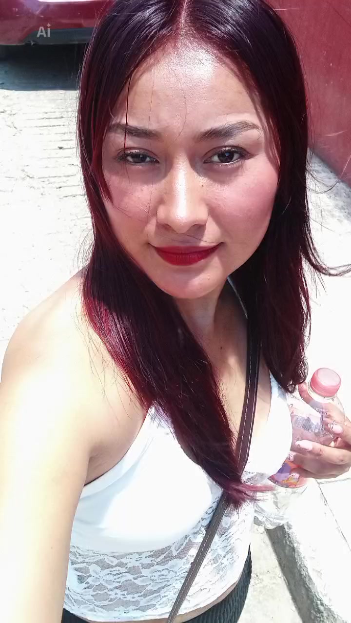 @Heidi Aguilar