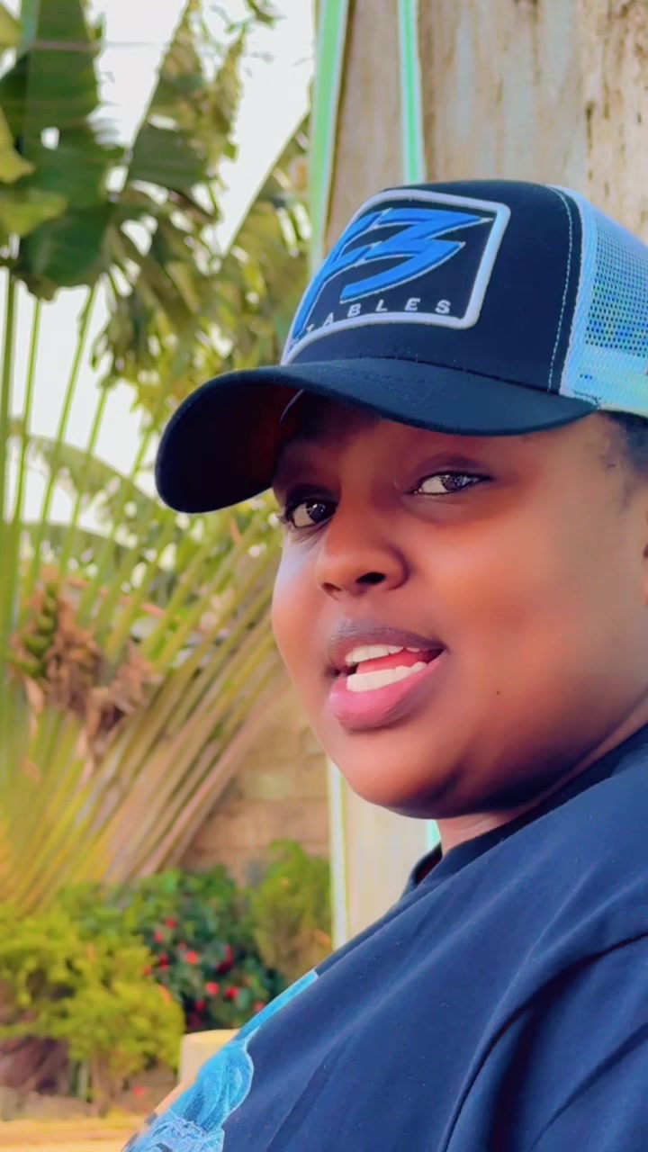 @issich's sister🇰🇪🤭