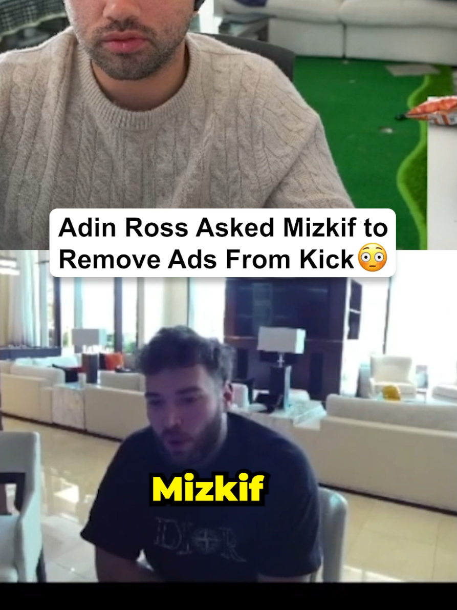 @Mizkif