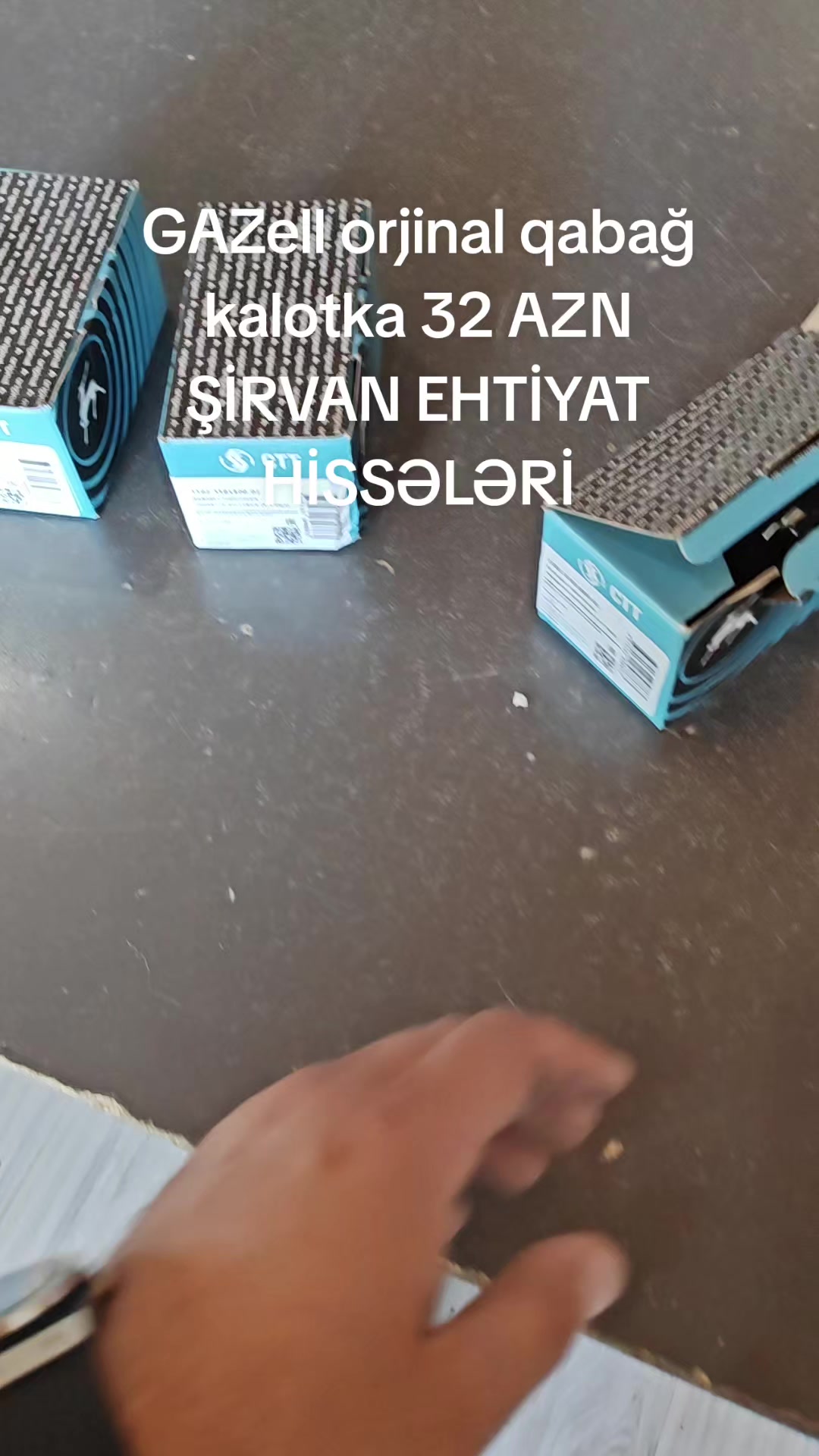 @EHTİYAT_HİSSELERİ_SİRVAN