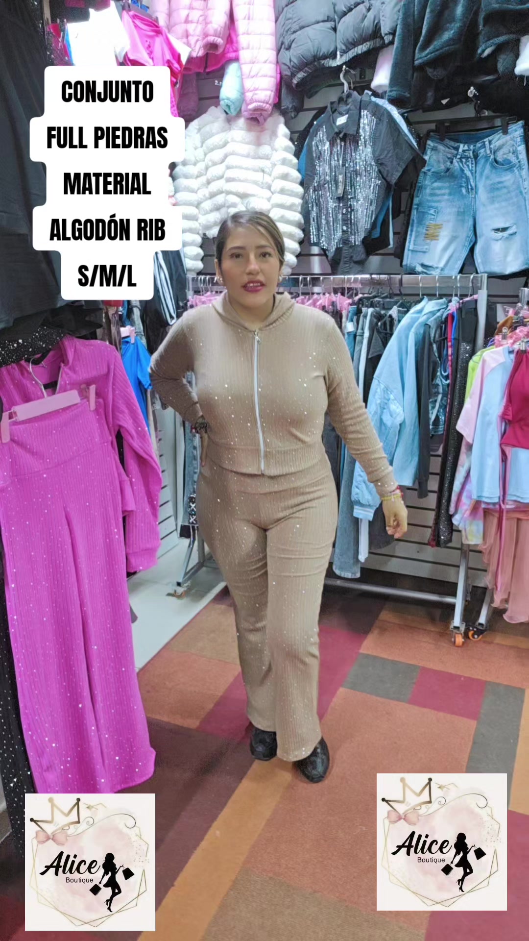 @AliceBoutiqueHuancayo