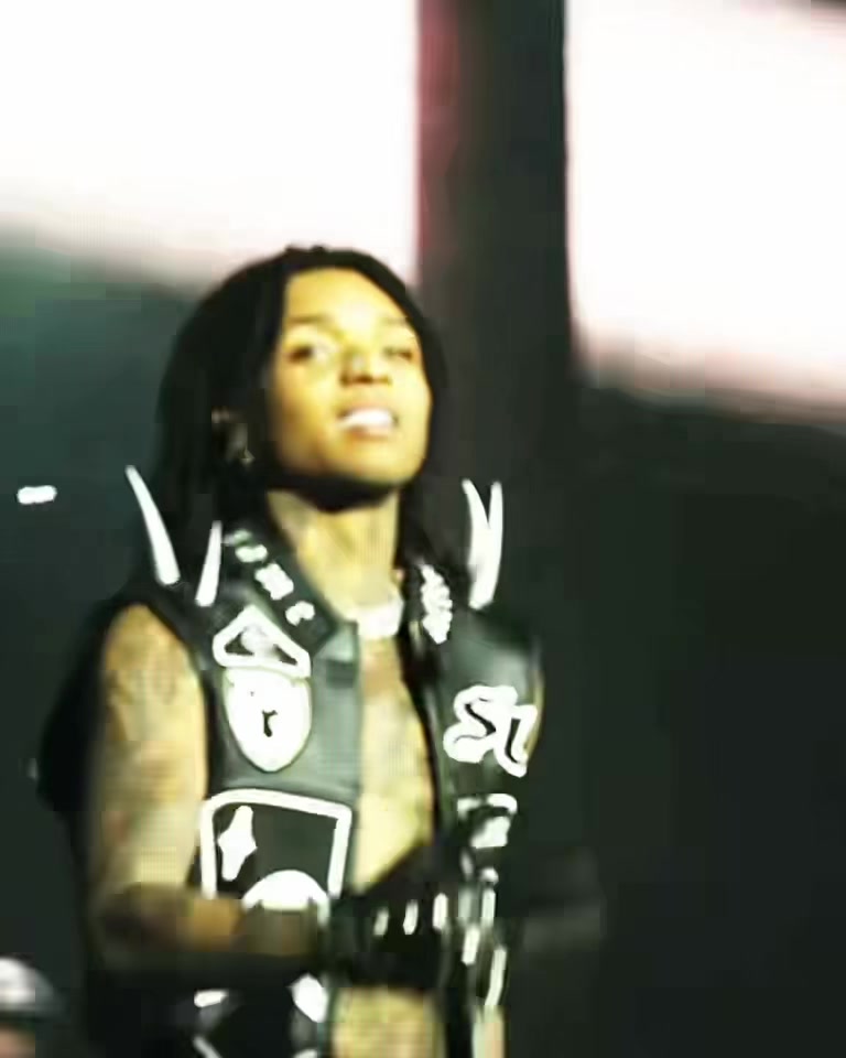 @Swae Lee