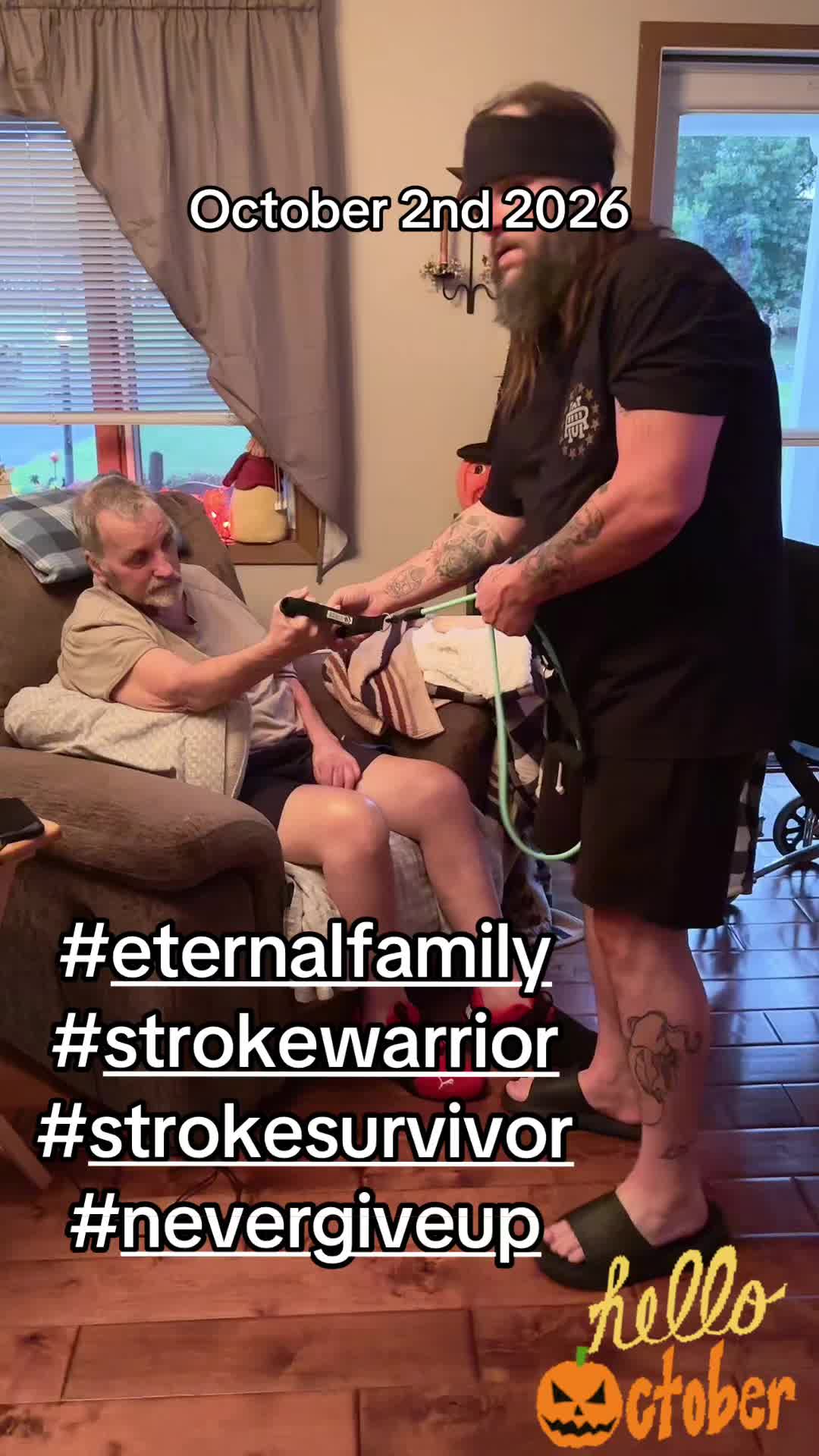 @Eternal villain
