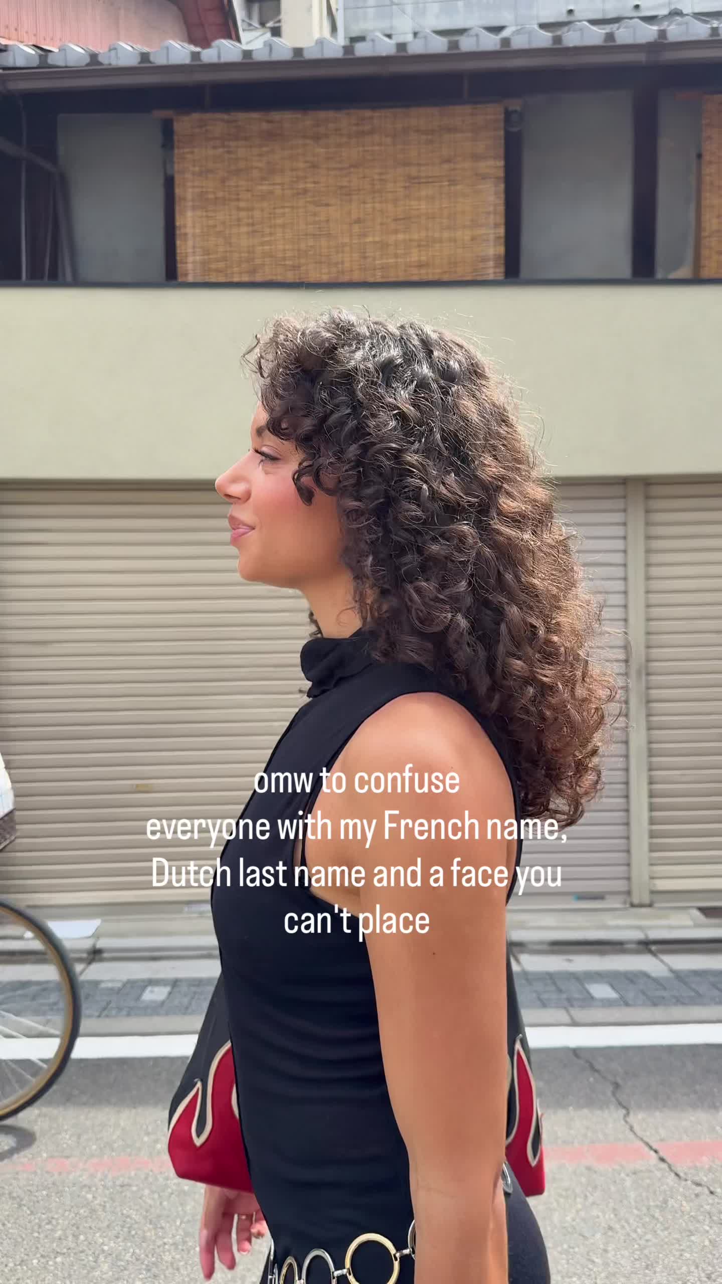 @Chantal van Dalen