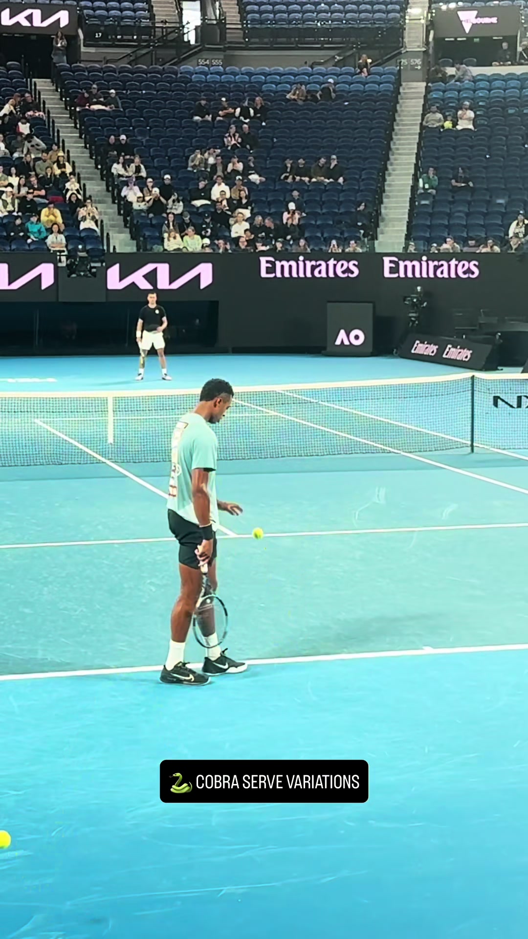 @Tennis Analytica