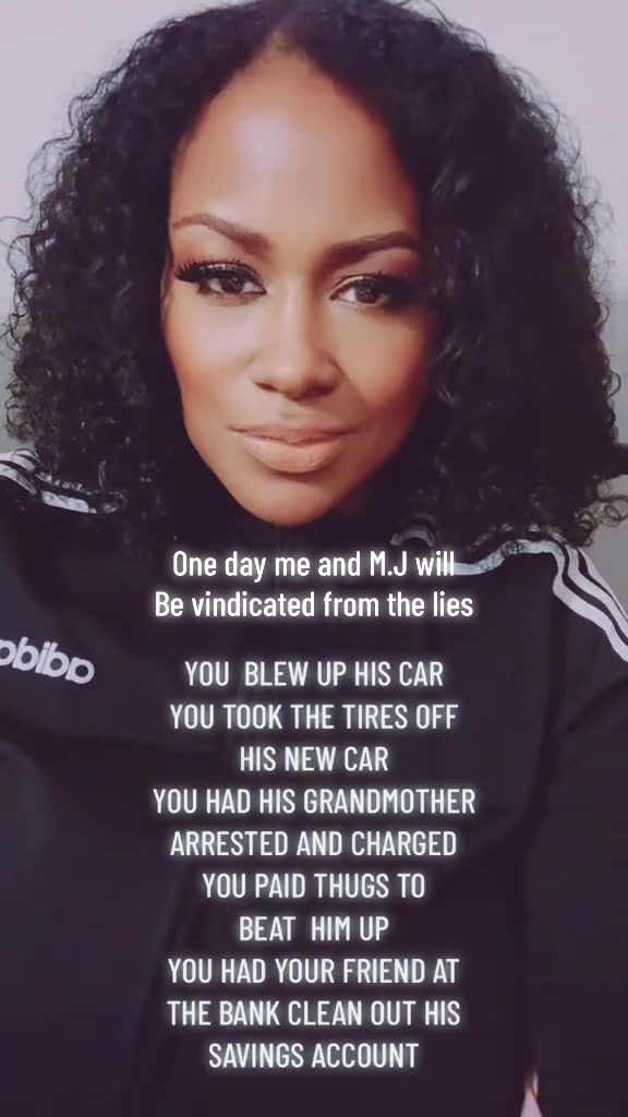 @johnniemariemonroe