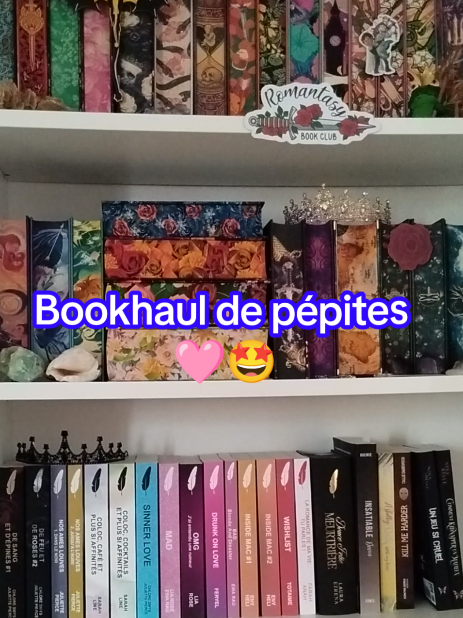 @꧁⊹📚𝙹𝚞𝚕𝚒𝚎 𝙰&oslash;𝚒𝙴&aring;𝚞🩷⊹꧂
