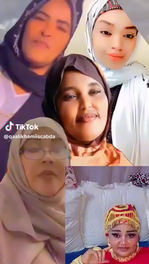 @maryan abu bakarll