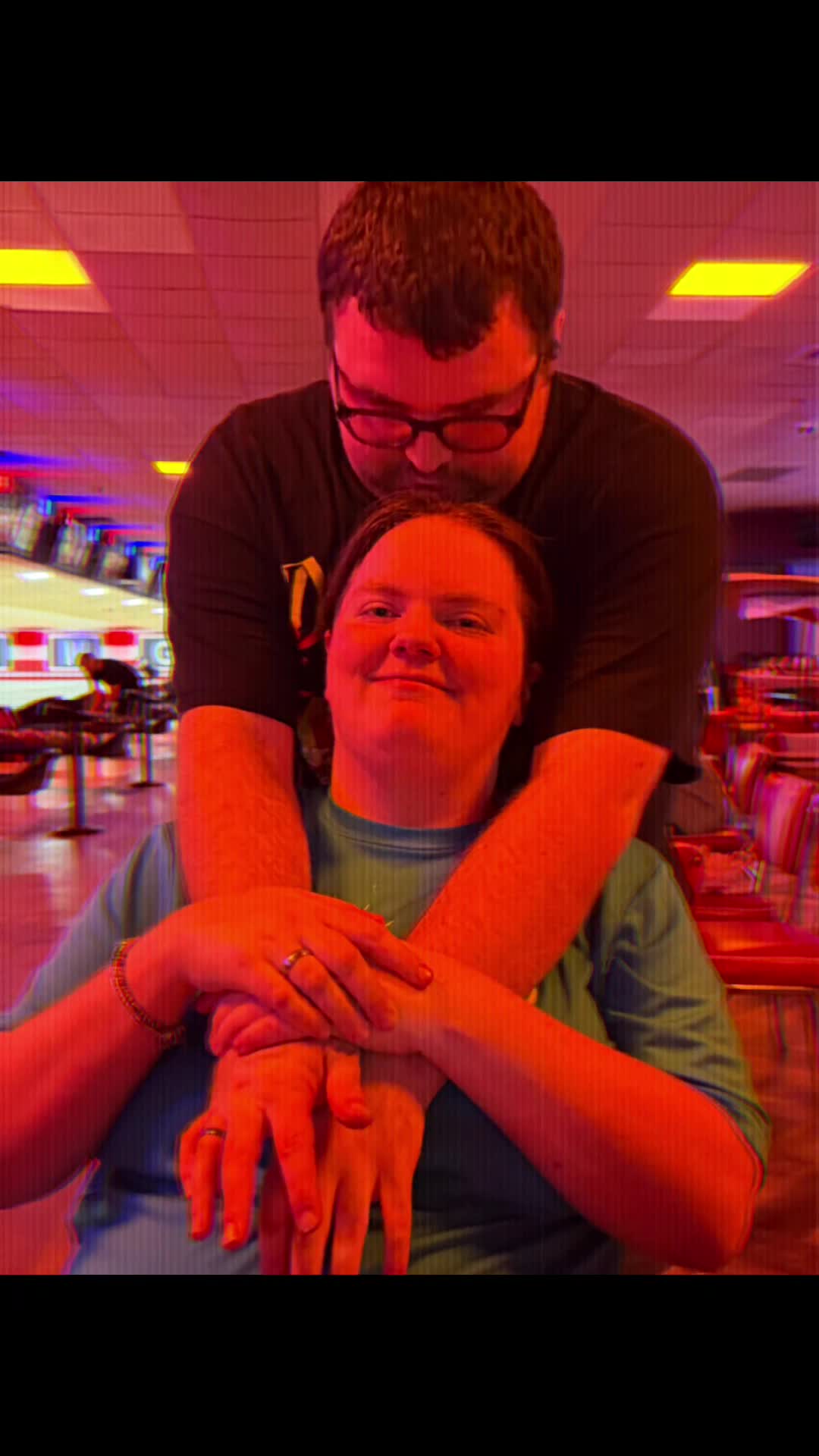 @Jesse's girlfriend ❤️❤️💍💍🥰